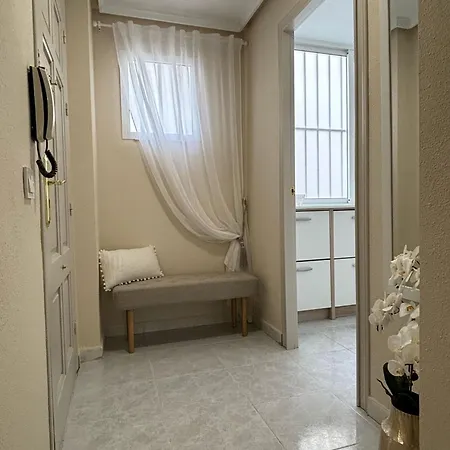 La Loma Blanca 托雷维耶哈