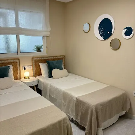 公寓 La Loma Blanca 托雷维耶哈